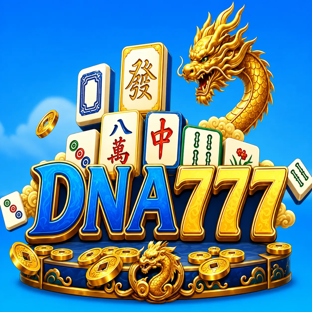 DNA777 - Simulasi Kehidupan Digital Terbaik