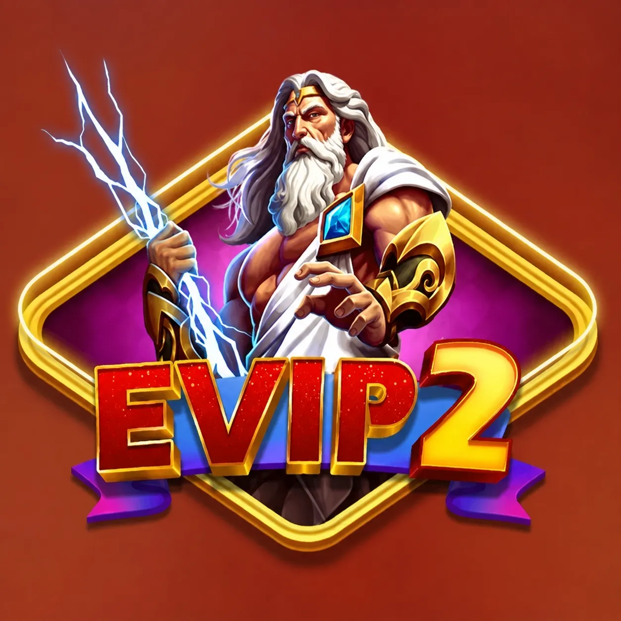 EVIP2 - Pertarungan Menggugah Adrenalin