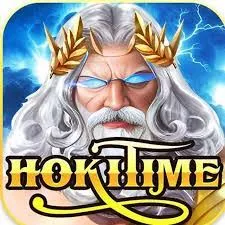 HOKITIME - Petualangan Seru yang Tak Terlupakan