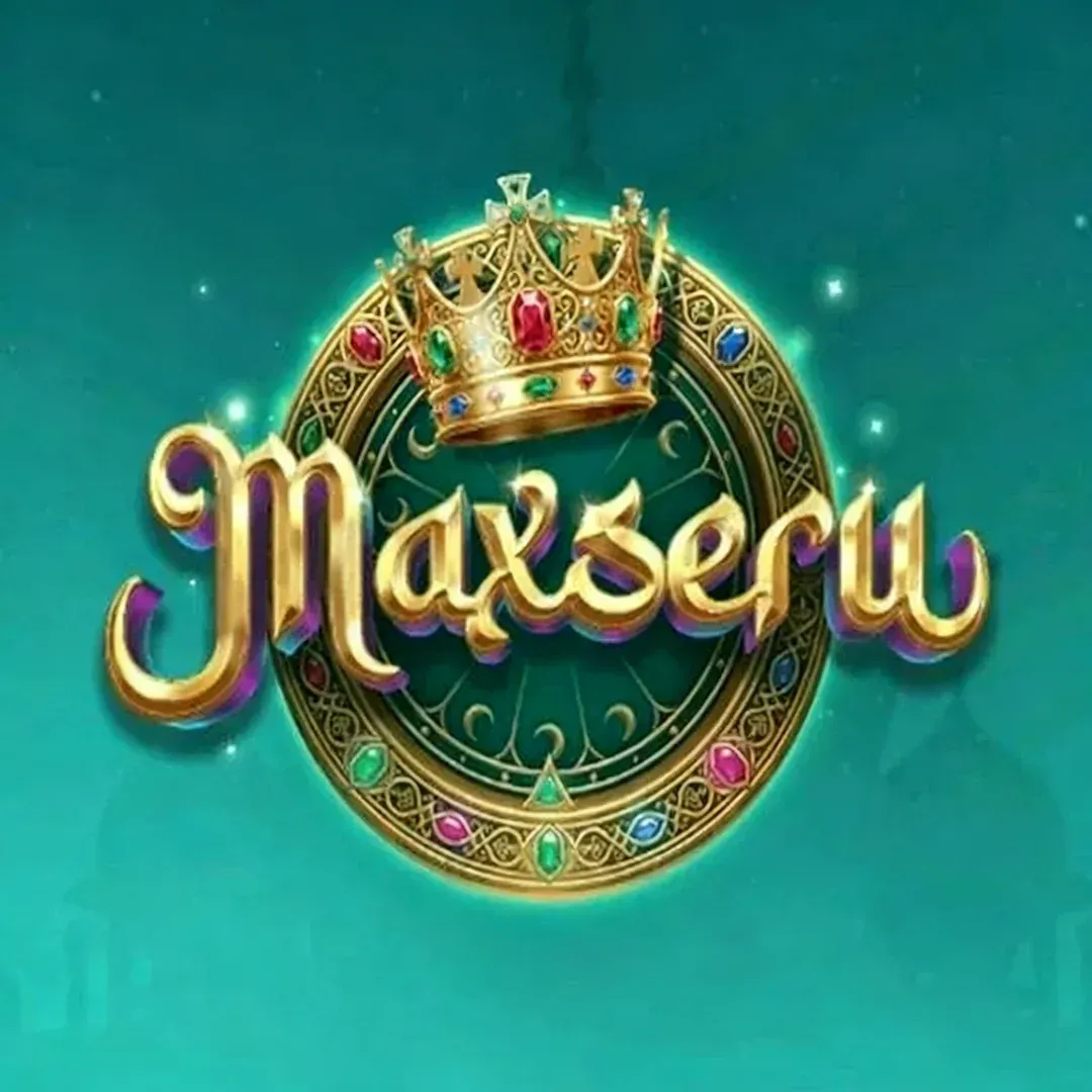 MAXSERU - Aksi Seru Tiada Henti