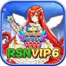 RSNVIP6 - Sensasi Live Casino Terbaik