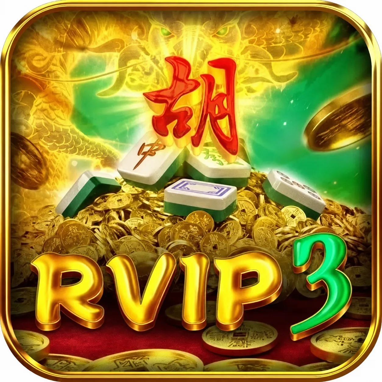 RVIP3 - Game Aksi TPS yang Seru dan Menantang