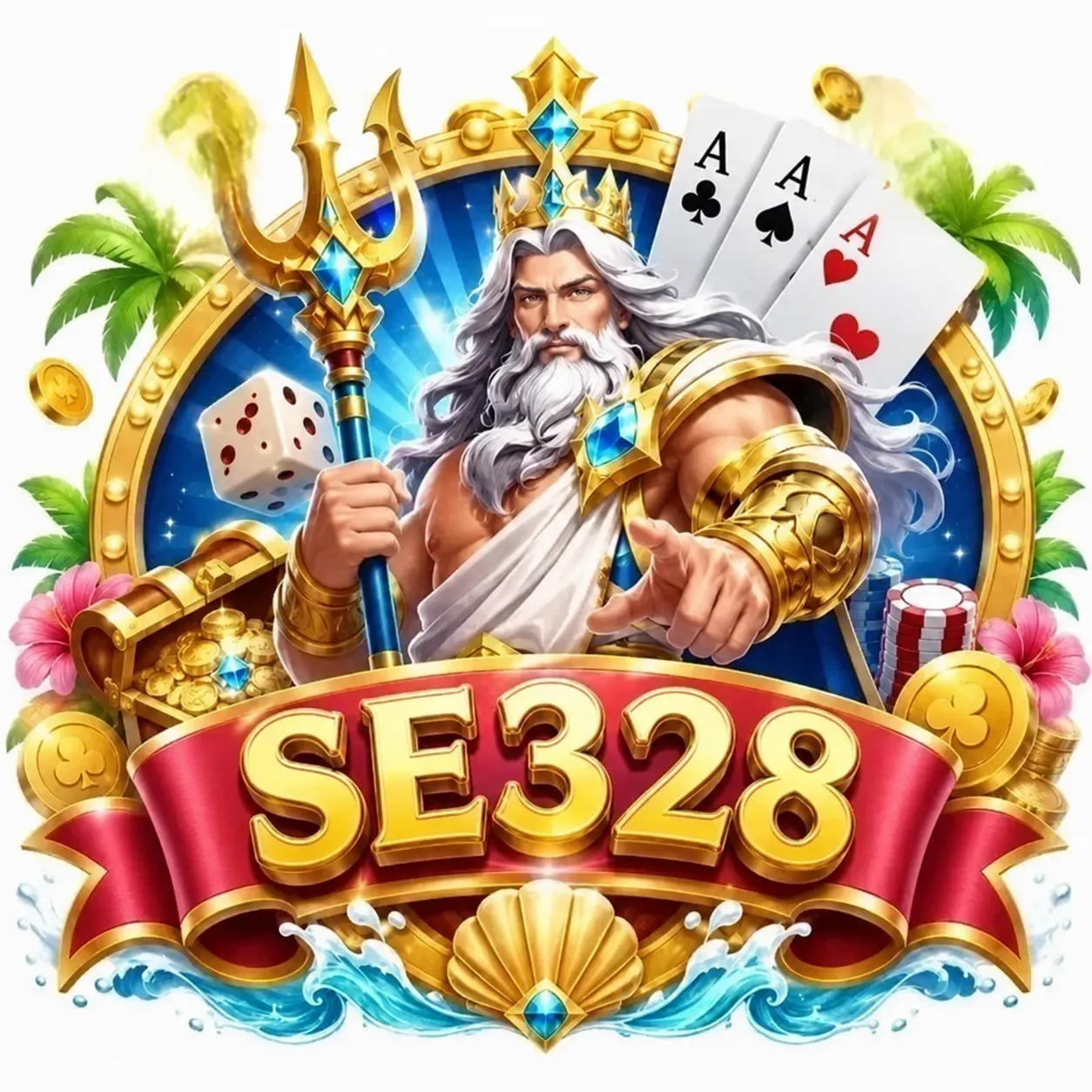 SE328 - Balapan Seru dan Menegangkan